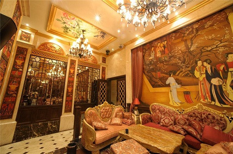 来凤高档KTV妹子质量哪家好